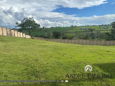 Lote/Terreno à venda, 905m² no Jardim Tarobá, Cambé