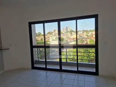 Apartamento com 1 Quarto para alugar, 55m² no Parque Brasília, Campinas