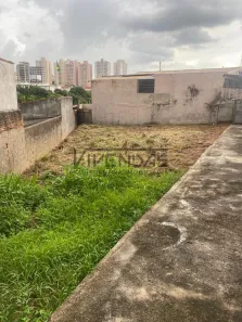 Lote/Terreno à venda, 341m² no Vila Aurocan, Campinas