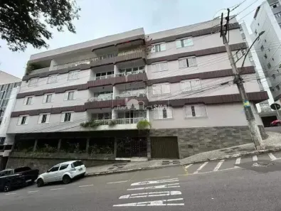 Apartamento com 3 Quartos para alugar, 128m² no Alto dos Passos, Juiz de Fora