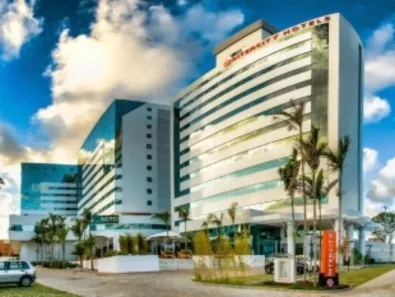 Sala Comercial à venda, 35m² no Buraquinho, Lauro de Freitas