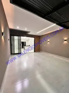 Casa com 3 Quartos à venda, 125m² no Jardim Esmeralda, Santa Bárbara D'Oeste