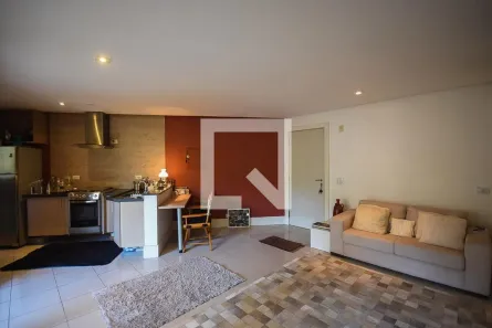 Apartamento com 1 Quarto à venda, 58m² no Jardim Ampliação, São Paulo