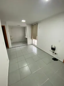 Apartamento com 2 Quartos para alugar, 40m² no Planalto, Manaus