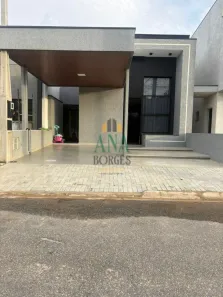 Casa com 2 Quartos à venda, 111m² no Colina Santa Mônica, Votorantim