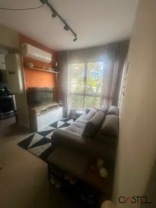 Apartamento com 2 Quartos à venda, 43m² no Cavalhada, Porto Alegre