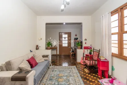 Casa com 3 Quartos à venda, 115m² no Partenon, Porto Alegre