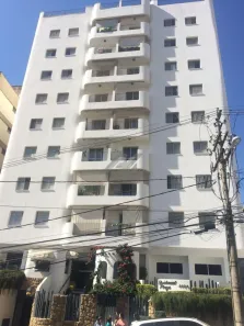 Apartamento com 3 Quartos à venda, 92m² no Cambuí, Campinas