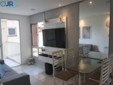 Apartamento com 2 Quartos à venda, 45m² no Centro, Paulista