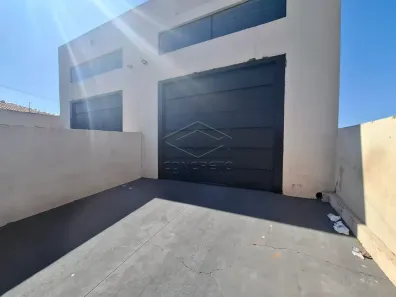 Ponto Comercial para alugar, 150m² no Parque Santa Edwiges, Bauru