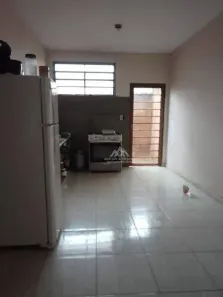 Casa com 3 Quartos à venda, 163m² no Jardim Marchesi, Ribeirão Preto
