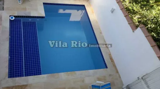 Apartamento com 4 Quartos à venda, 126m² no Brás de Pina, Rio de Janeiro