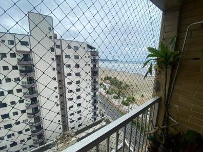 Apartamento com 2 Quartos à venda, 62m² no Aviação, Praia Grande