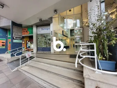 Sala Comercial para alugar, 458m² no Centro Histórico, Porto Alegre