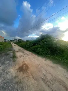 Lote/Terreno à venda, 4500m² no Matapoã, Aracaju