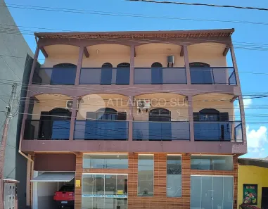 Prédio Residencial com 3 Quartos à venda, 561m² no SHANGRI-LÁ, Pontal do Paraná