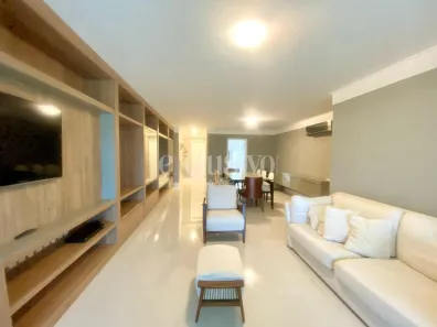 Apartamento com 3 Quartos à venda, 170m² no Agronômica, Florianópolis