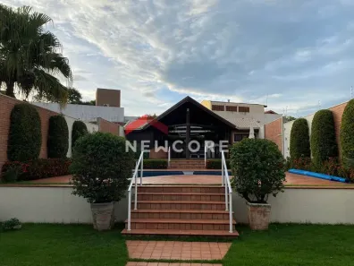 Casa com 3 Quartos à venda, 357m² no Parque Santa Marta, São Carlos