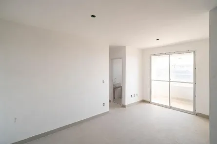 Apartamento com 2 Quartos à venda, 55m² no São Bento, Belo Horizonte