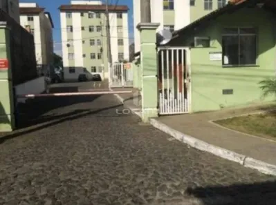 Apartamento com 2 Quartos à venda, 47m² no São Pedro, Juiz de Fora