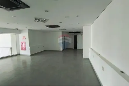 Sala Comercial para alugar, 82m² no Loteamento Residencial Vila Bella, Campinas