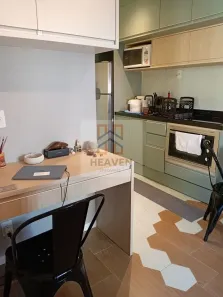 Apartamento com 1 Quarto à venda, 27m² no Vila Buarque, São Paulo