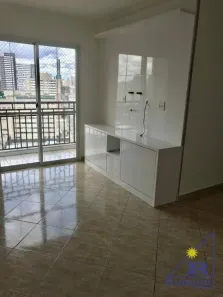 Apartamento com 2 Quartos à venda, 52m² no Quarta Parada, São Paulo