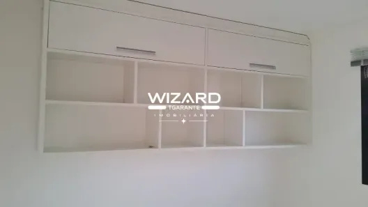 Apartamento com 3 Quartos à venda, 100m² no Parque Residencial Eloy Chaves, Jundiaí