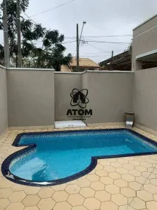Casa com 3 Quartos à venda, 150m² no Jardim Hípica Pinheiro, Taubaté