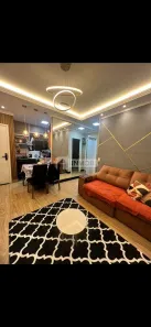 Apartamento com 2 Quartos à venda, 44m² no Chácara São Manoel, Taubaté