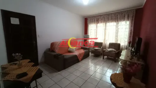 Sobrado com 3 Quartos à venda, 238m² no Jardim Barbosa, Guarulhos