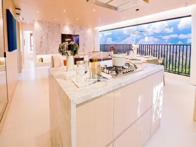 Apartamento com 3 Quartos à venda, 164m² no Pinheiros, São Paulo