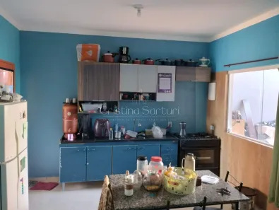 Casa com 1 Quarto à venda, 50m² no Residencial Dunamis, São José dos Campos