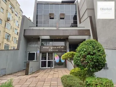 Sala Comercial com 1 Quarto à venda, 112m² no Moinhos de Vento, Porto Alegre