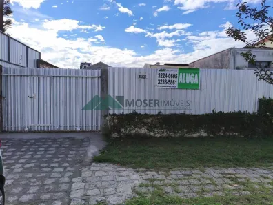 Lote/Terreno para alugar, 494m² no Água Verde, Curitiba
