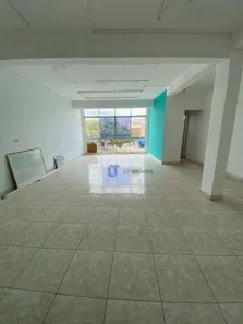 Sala Comercial à venda, 65m² no Centro, Jacareí
