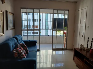 Apartamento com 3 Quartos à venda, 130m² no Boa Viagem, Recife
