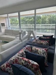 Apartamento com 3 Quartos para alugar, 183m² no Rio Pequeno, São Paulo