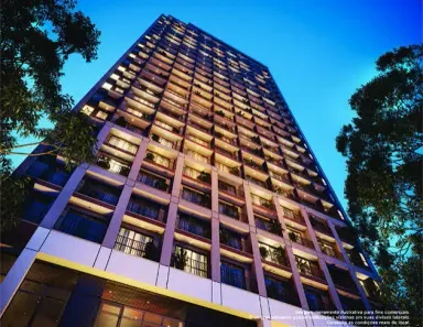 Apartamento à venda, 30m² no Centro, Rio de Janeiro