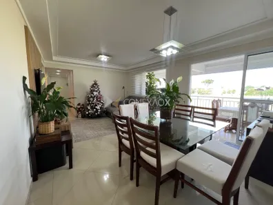 Apartamento com 3 Quartos à venda, 127m² no Parque Prado, Campinas