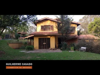 Casa com 3 Quartos à venda, 1300m² no Palos Verdes, Carapicuíba