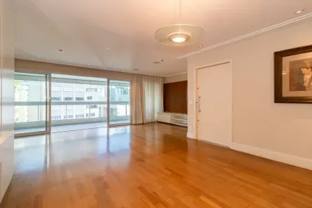 Apartamento com 3 Quartos à venda, 162m² no Jardim Paulista, São Paulo