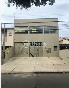 Ponto Comercial à venda, 450m² no Jardim Okita, Campinas