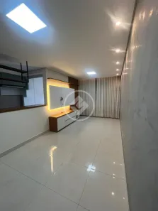 Apartamento com 3 Quartos à venda, 98m² no Setor Bueno, Goiânia