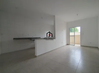 Apartamento com 2 Quartos à venda, 66m² no Jardim Regina (Moreira César), Pindamonhangaba