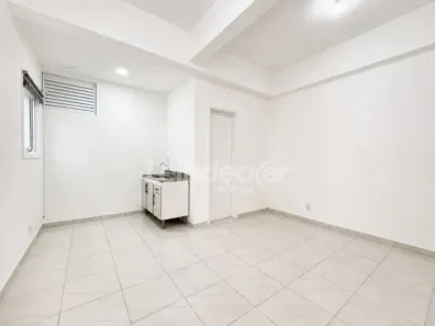 Kitnet com 1 Quarto para alugar, 24m² no Santo Antônio, Porto Alegre