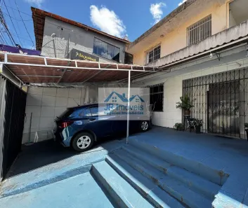 Casa com 3 Quartos à venda, 150m² no Luiz Anselmo, Salvador