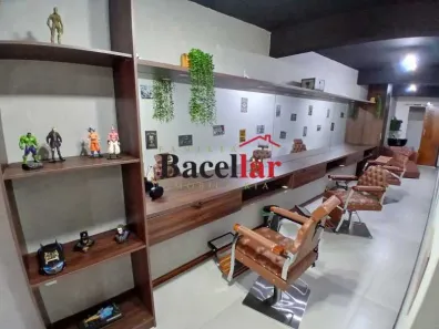 Ponto Comercial para alugar, 50m² no Engenho de Dentro, Rio de Janeiro