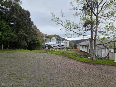 Lote/Terreno à venda, 721m² no São Luiz, Caxias do Sul