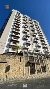 Apartamento com 3 Quartos à venda, 204m² no Centro, Sorocaba